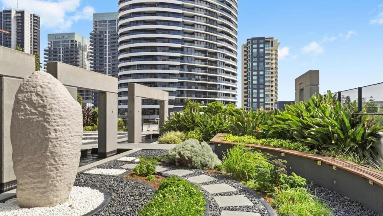 The Oracle Apartment Gold Coast
