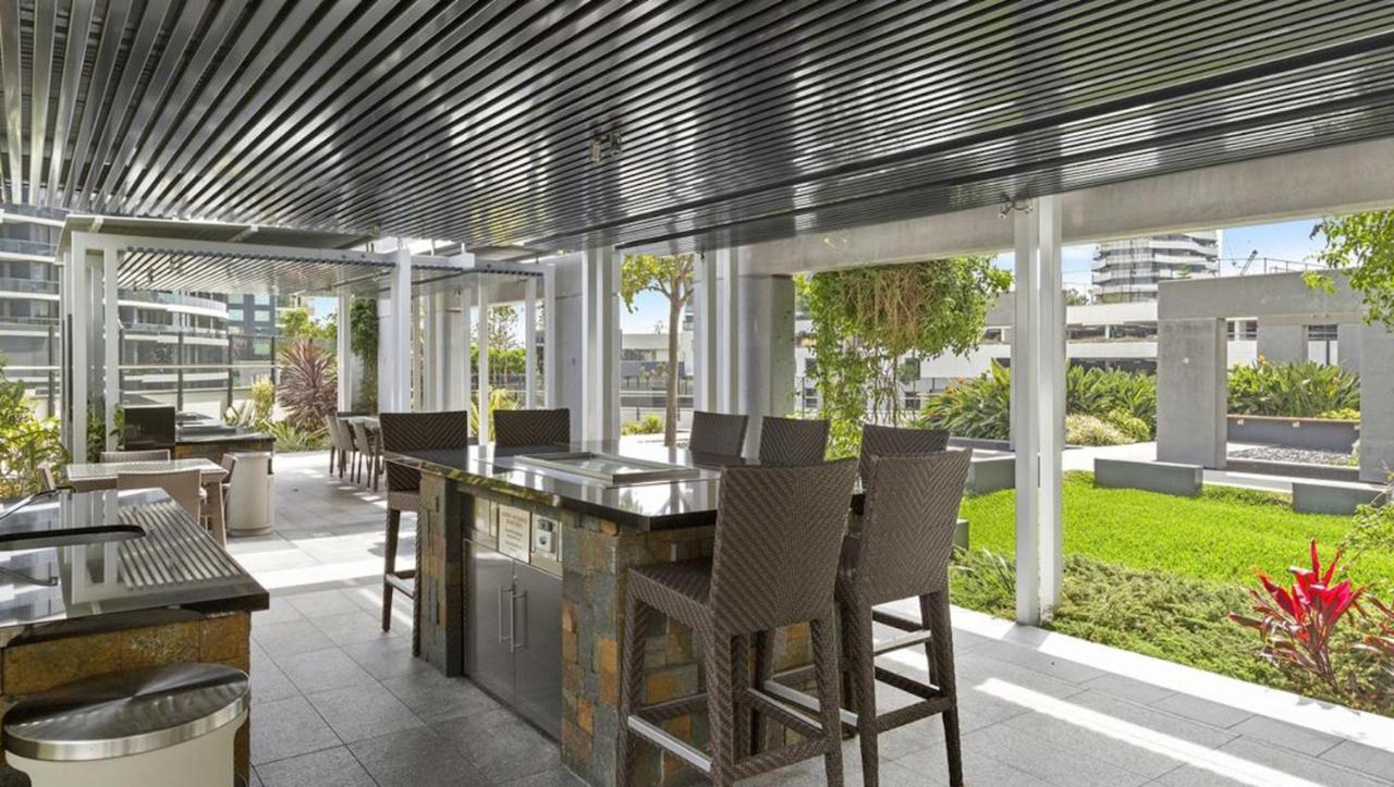 The Oracle Gold Coast